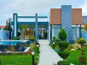 4 otaqlı həyət evi/bağ evi - Mərdəkan q. - 240 m²