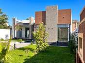 4 otaqlı həyət evi/bağ evi - Mərdəkan q. - 240 m²