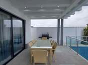 İcarəyə verilir 4 otaqlı həyət evi/bağ evi 220 m², Şağan q., photo 3 from 8