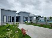 İcarəyə verilir 4 otaqlı həyət evi/bağ evi 220 m², Şağan q., photo 2 from 8