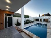 4 otaqlı həyət evi/bağ evi - Mərdəkan q. - 200 m²