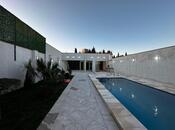4 otaqlı həyət evi/bağ evi - Mərdəkan q. - 200 m²