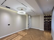 4 otaqlı yeni tikili - Nəsimi r. - 140 m²