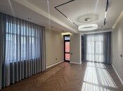 4 otaqlı yeni tikili - Nəsimi r. - 140 m²
