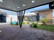 4 otaqlı həyət evi/bağ evi - Mərdəkan q. - 300 m²