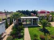 İcarəyə verilir 5 otaqlı həyət evi/bağ evi 500 m², Mərdəkan q., photo 4 from 8