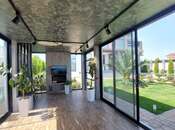 İcarəyə verilir 5 otaqlı həyət evi/bağ evi 500 m², Mərdəkan q., photo 3 from 8