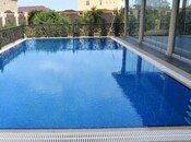 4 otaqlı həyət evi/bağ evi - Bilgəh q. - 350 m²