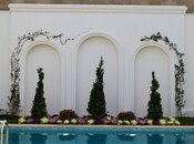 4 otaqlı həyət evi/bağ evi - Mərdəkan q. - 250 m²