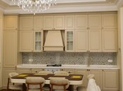 4 otaqlı həyət evi/bağ evi - Mərdəkan q. - 250 m²