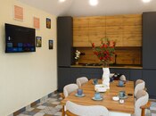 4 otaqlı həyət evi/bağ evi - Mərdəkan q. - 300 m²