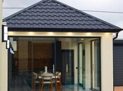 4 otaqlı həyət evi/bağ evi - Mərdəkan q. - 300 m²
