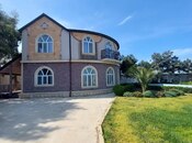 5 otaqlı həyət evi/bağ evi - Şüvəlan q. - 400 m²