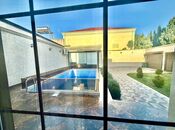 4 otaqlı həyət evi/bağ evi - Mərdəkan q. - 200 m²