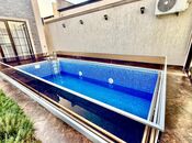 4 otaqlı həyət evi/bağ evi - Mərdəkan q. - 200 m²