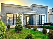 4 otaqlı həyət evi/bağ evi - Mərdəkan q. - 200 m²