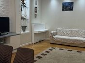 İcarəyə verilir 3 otaqlı yeni tikili 137 m², 28 May m., photo 2 from 8