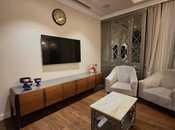3 otaqlı yeni tikili - Ağ şəhər q. - 115 m²