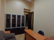İcarəyə verilir 2 otaqlı ofis 75 m², İnşaatçılar m., photo 8 from 8