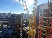 Satılır 2 otaqlı yeni tikili 36.5 m², Qara Qarayev m., photo 8 from 8