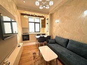Satılır 2 otaqlı yeni tikili 36.5 m², Qara Qarayev m., photo 4 from 8