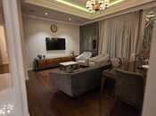 İcarəyə verilir 3 otaqlı yeni tikili 111 m², Ağ şəhər q., photo 3 from 8