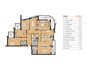 Продаётся 5-комн. новостройка 258.8 м², пос. Баилова, photo 3 from 8