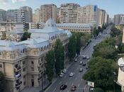 Объявление №5826411 - Баку, Наримановский  р., 3-комн., 110 м², 9/14 этаж