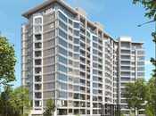 Satılır 3 otaqlı yeni tikili 153 m², Nizami m., photo 3 from 8