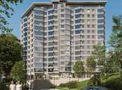 Elan №5826599 - Bakı, Nizami m., 3 otaqlı, 153 m², 6/14 mərtəbə