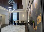 İcarəyə verilir 3 otaqlı yeni tikili 168 m², Elmlər Akademiyası m., photo 3 from 8