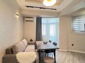 İcarəyə verilir 3 otaqlı yeni tikili 168 m², Elmlər Akademiyası m., photo 5 from 8