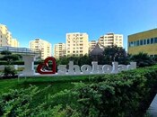 4 otaqlı yeni tikili - Elmlər Akademiyası m. - 220 m²