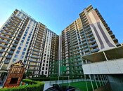 4 otaqlı yeni tikili - Elmlər Akademiyası m. - 220 m²