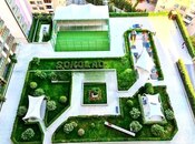 4 otaqlı yeni tikili - Elmlər Akademiyası m. - 220 m²