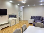 İcarəyə verilir 2 otaqlı yeni tikili 100 m², 8 Noyabr m., photo 2 from 8