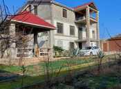 Satılır 7 otaqlı həyət evi/bağ evi 540 m², Mərdəkan q., photo 1 from 8