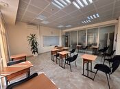 Сдаётся 9-комн. офис 330 м², м. Элмляр Академиясы, photo 2 from 8