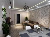 Satılır 3 otaqlı yeni tikili 130 m², Yeni Günəşli q., photo 3 from 8