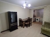 İcarəyə verilir 2 otaqlı köhnə tikili 45 m², Nəriman Nərimanov m., photo 5 from 8