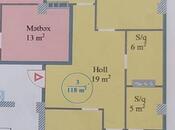 Продаётся 3-комн. новостройка 118 м², м. Нариман Нариманов, photo 2 from 8