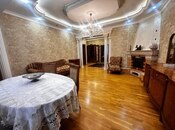 Satılır 3 otaqlı yeni tikili 112 m², İnşaatçılar m., photo 1 from 8