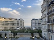 İcarəyə verilir 3 otaqlı yeni tikili 130 m², Ağ şəhər q., photo 3 from 8