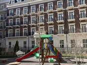 İcarəyə verilir 3 otaqlı yeni tikili 130 m², Ağ şəhər q., photo 2 from 8