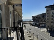 İcarəyə verilir 3 otaqlı yeni tikili 130 m², Ağ şəhər q., photo 5 from 8