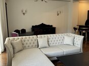 İcarəyə verilir 3 otaqlı yeni tikili 130 m², Ağ şəhər q., photo 7 from 8