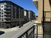 İcarəyə verilir 3 otaqlı yeni tikili 130 m², Ağ şəhər q., photo 4 from 8