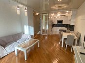 Продаётся 2-комн. новостройка 96 м², Насиминский  р., photo 7 from 8