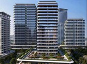 Elan №5824862 - Bakı, Ağ şəhər q., 2 otaqlı, 71 m², 12/20 mərtəbə