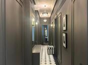 İcarəyə verilir 4 otaqlı yeni tikili 120 m², Ağ şəhər q., photo 4 from 8